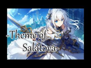 【架空サントラ・ゲーム音楽】異世界の4ヵ国大戦【ファンタジー・壮大・ヒロイック】