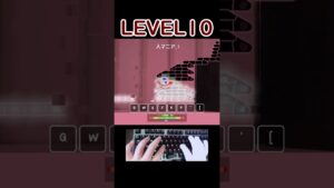 ADOFAIで人マニア...？ #人マニア #adofai #adanceoffireandice