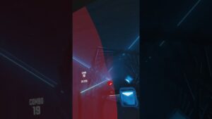 Ado「新時代」チャレンジ：EXPERT+ノーマル・・・失敗 #ゲームレビュー #BeatSaber #shorts