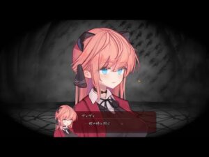 同人ゲーヴィヴィと魔法の島ラスボスBGM 音楽：shade ついでにラスボス最高難易度ノーダメ