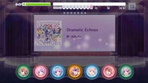 【リステップ】Dramatic Echoes HARD(SE・キャラボイス無し)