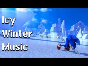 Icy Winter Video Game Music ❄️🧊
