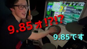 【†LAST GIG†】新曲3曲、初見でレベル当てたるわ。【GITADORA FUZZ-UP】