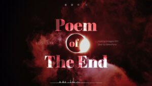 LOST ARK OST - Poem of The End (piano cover)