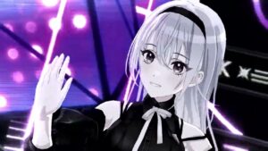 【シャニソン】無自覚アプリオリ【MV】［4K推奨］