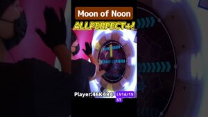 変な曲、変なMV。変な譜面でおなじみ(公式明言)のあいつです【maimai手元動画】#shorts