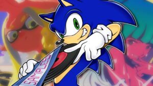 The History of Sampling in Video Game Music