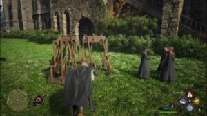 【ホグワーツ・レガシー】今どきフルオーケストラのゲーム音楽なんて贅沢極まりナシ！ハリポタには興味は無いがこのゲームのクオリティは巣日らしいネ☆