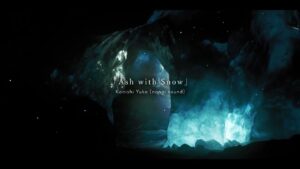 Ash with Snow【Cinematic piano BGM】