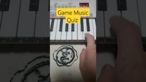 【PSS-E30】ゲーム音楽クイズ #psse30