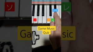 【PSS-E30】大王が出てきそうなゲーム音楽クイズ#psse30