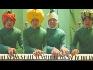 スイカゲームで１億回聞くやつ