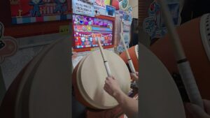 プレリュード裏　20分地帯　2-2→1-2運手　手元