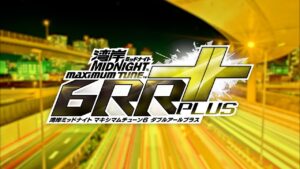 湾岸ミッドナイト6RR+ BGM 02 Moonlight Love