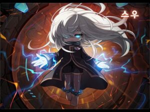 [메이플] 리마스터 스우 BGM