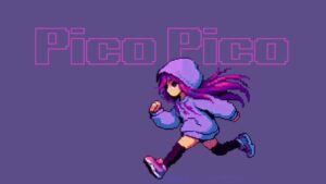 【フリーBGM】チップチューン❤フライデー：疾走感のあるアップビートなチップサウンド(kawaii future bass/インスト)