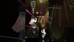 BeatSaber[チョコたんたんめんのうた - ugumugu(Expert)FC]