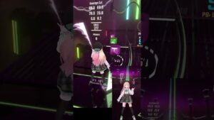 BeatSaber[ファイトソング/Fight Song (TV Size) - Eve [Chainsaw Man Ending 12](Expert)FC]