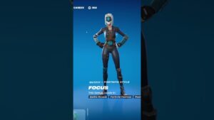 My Main Combo #fortnite #gaming #music #viral #fyp