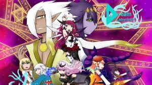 明日も晴れるといいね (Ninomae Ina'nis BGM) (PAL Mix) - Dream Labyrinth