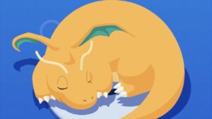 【Pokémon Sleep OST】 Campfire　【ポケモンスリープBGM】キャンプファイヤー