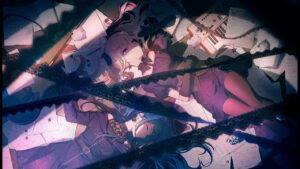 プロセカ/Project Sekai - Parallel Harmonies BGM