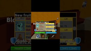 Sound on stock #bloxfruits #bloxfruitshorts #roblox #viral #game #music