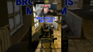 Warzone Has In Game Music!? 🤯🎶 #warzone #warzoneclips #fps #callofduty #rebirthisland #gaming