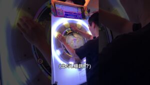 リズムゲームやってみた！#アウトドア #maimaiでらっくす #maimai #ゲーセン