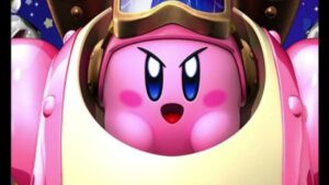 【ゲーム音楽】星のカービィ　ロボボプラネット