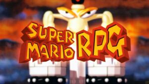 Beware the Forest's Mushrooms (In-Game Version) - Super Mario RPG: Legend of the Seven Stars