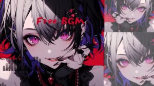 Free BGM フリーBGM🎧Trance/RPG/ゲーム/音楽/Electro/progressive trance