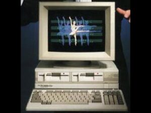 【主不在】古き良きPC-8801のゲーム音楽を懐かしむ