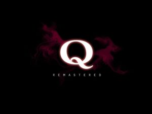 【Q REMASTERED】みんなのQ 25 ゲーム BGM