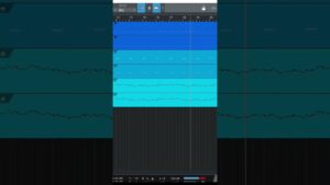 バチバチな雰囲気の曲作ってみやした#Shorts