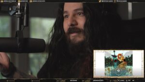 Transistor - Paper Boats / The Spine | Reacting To Video Game Music!