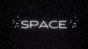 Video Game Music: Space