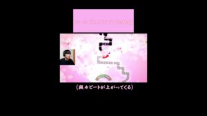 【ワールドXM】桜と曲のマッチングが良き【A Dance of Fire And Ice】