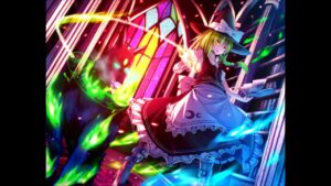 【自用bgm】恋色マスタースパーク