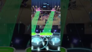 【バンドリ】親指でバンドリ！神曲✨ #きらくgamer #バンドリ #リズムゲーム