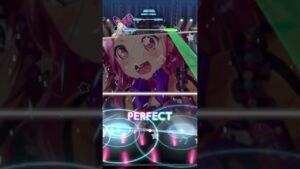 【ガルパ】親指でバンドリ！神曲✨【インフェルノ】#きらくgamer #バンドリ#ガルパ #リズムゲーム