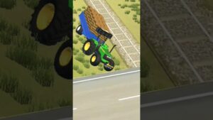 #gaming #music #game #love tractor wala game India tractor wala game tractor 🚜🚜 10k