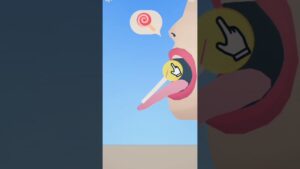 #gaming #music #remix #cover #song #dance #game #gameplay #dop2dop #animation #dop2