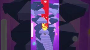 level 55 #complete #shortsviral #tranding #game #music #freestyle up and down ball @Short.game233