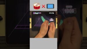 意味わかんねえ【音ゲー】#shorts