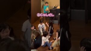 園児から大人まで楽しめるじゃんけんゲーム#音楽#授業#小学校#幼稚園#子ども園