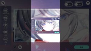 桜と共に告げられる別れ  #カスタムプロフィール #プロセカ #星乃一歌