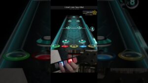 Buddy Holly - Clone Hero #guitarhero #gaming #music