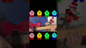 何の曲かわかります？10秒で答えてくださいね♪