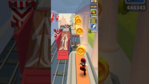 Ep:-12 || Subway Surfers Game #music #rap #hiphop #beats #automobile #subwaysurfers #subwaysurfs